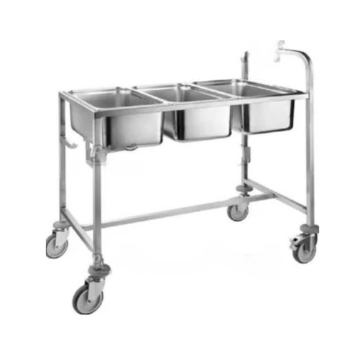 Food Trolley