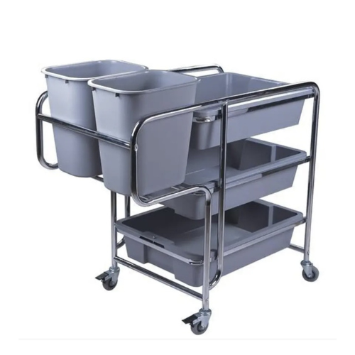 Service Trolley