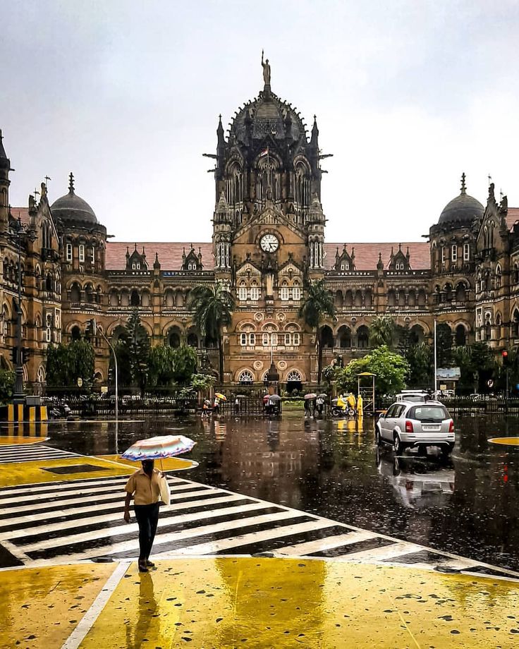 Mumbai