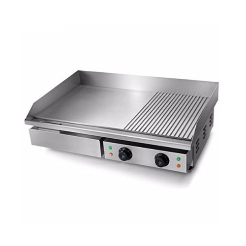 Hot plate Electric