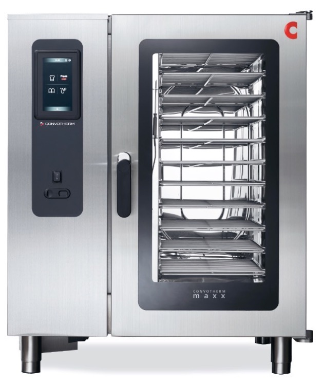 Combi-Oven